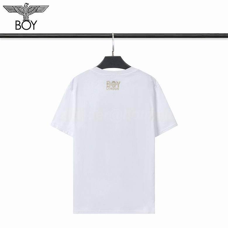 Boy London Men's T-shirts 167